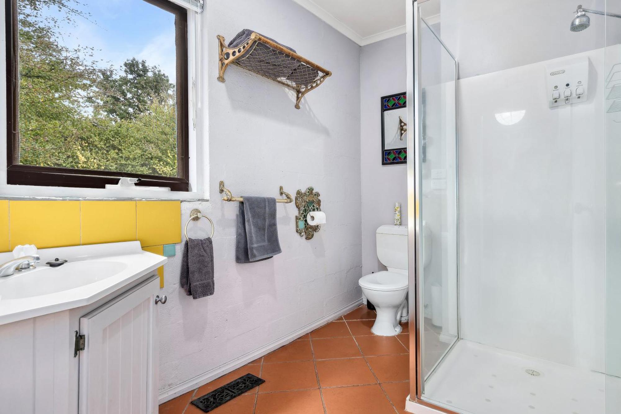 Croft Cottage Hepburn Springs Ngoại thất bức ảnh